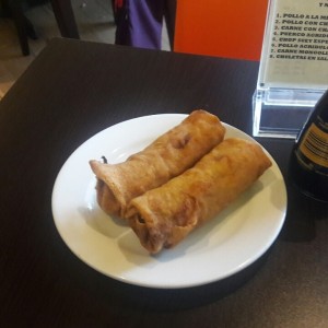 Lumpias