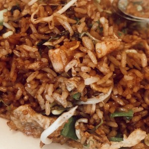 arroz chino 