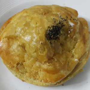 pastelito de tuna