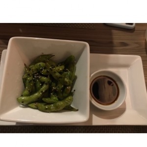 Edamame