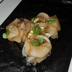 Tiradito