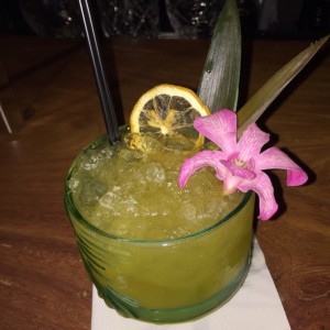 MAI TAI SON 