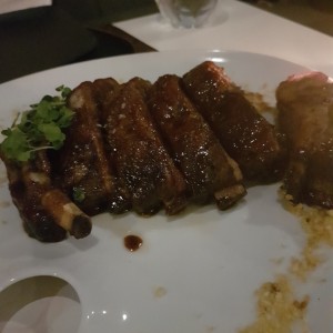 costillas