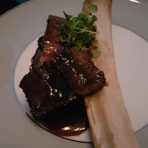 short ribs