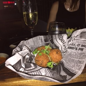 Arancini