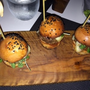 Angus sliders