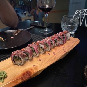 Sushi Bar - Angus