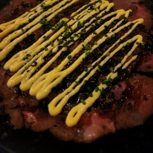 Carpaccio de Picanha