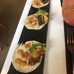 Tacos Don Julio