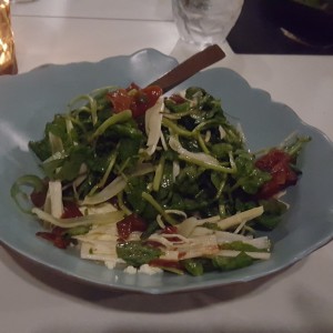 Ensalada Brutto