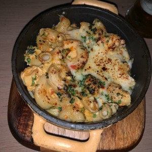 Lobster Mac&Cheese