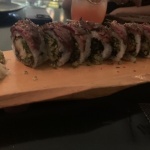 Sushi Bar - Angus