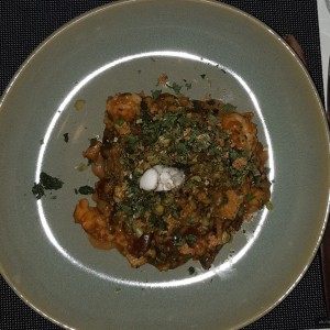 risotto brutto