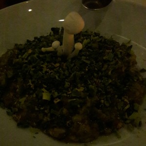 risotto brutto