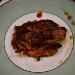 rib eye