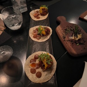 Taco Don Julio