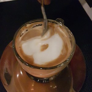 Capuccino