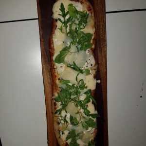 Pizzeta Caccio Peppe