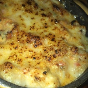 mac & cheese de langosta 