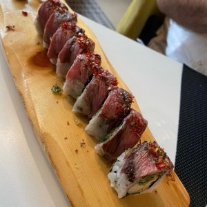 Sushi Bar - Angus