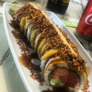 Godzilla Roll