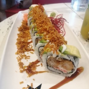 Tao roll