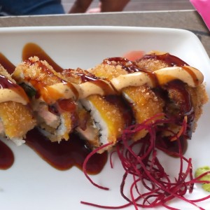 sensation roll