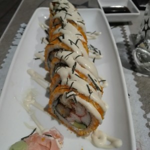 Yosi Toy Bueno roll