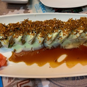 sushi gran muralla 