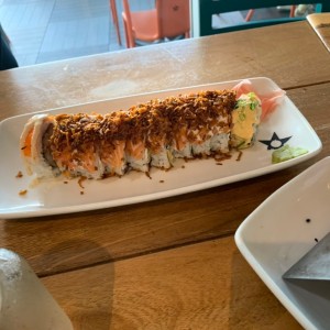 sushi