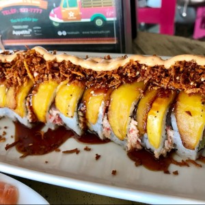 Godzilla Roll