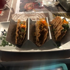 Taquitos Tuk Tuk