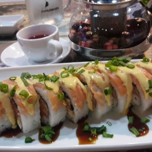 sushita roll