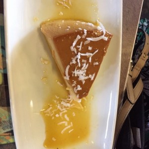 Flan