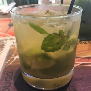 Mojito Clasico