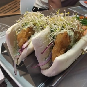 fish bao