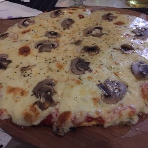 Pizza Foresta