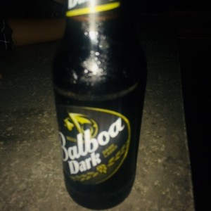 Balboa Dark