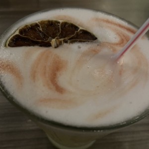 Pisco Sour