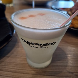 pisco Sour