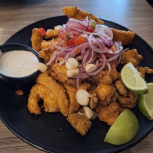 Jalea Mixta