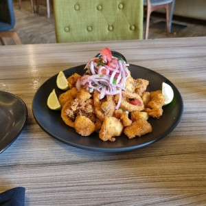 jalea mixta