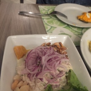 Ceviche