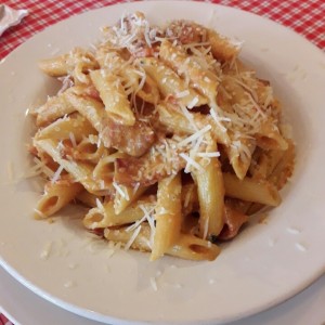 Penne amatriciana