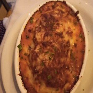 lasagne de carne