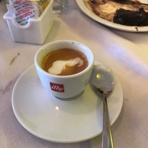 macchiato