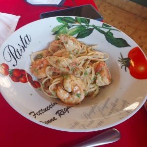 linguini di estefano