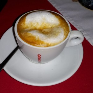 cafe latte
