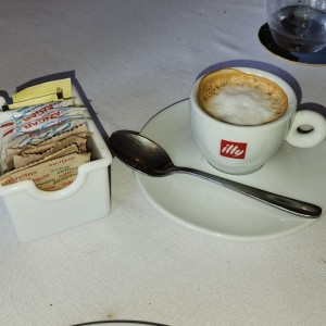 Machiatto Cafe