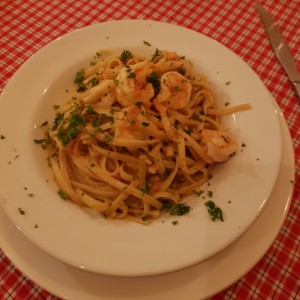 Linguini De Stefano